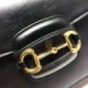 GUCCI HORSEBIT 1955 SHOULDER BAG 602204 1DB0G 1000 (25*18*8cm)