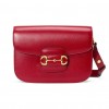 GUCCI HORSEBIT 1955 SHOULDER BAG 602204 1DB0G 6638 (25*18*8cm)