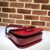 GUCCI HORSEBIT 1955 SHOULDER BAG 602204 1DB0G 6638 (25*18*8cm)