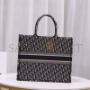 DIOR LARGE DIOR BOOK TOTE M1286ZRIW_M928  (42cm*35cm*18.5cm)