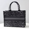 DIOR SMALL DIOR BOOK TOTE  M1296Z (26.5cm*21cm*14cm)