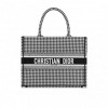 DIOR SMALL BOOK TOTE M1296ZRPI_M081 (26.5cm*21cm*14cm)