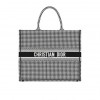 DIOR LARGE DIOR BOOK TOTE M1286ZRPI_M081  (42cm*35cm*18.5cm)