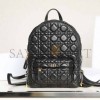 DIOR SMALL DIOR BACKPACK M9221UNGF_M900 (31.5cm*21cm*13cm)