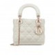 DIOR  MINI LADY AMOUR BAG  M0505OCAL_M030 (17cm*15cm*7cm)