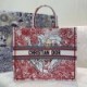 DIOR AMOUR DIOR BOOK TOTE M1286ZRHT_M927 (42cm*35cm*18.5cm)