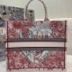 DIOR AMOUR DIOR BOOK TOTE M1286ZRHT_M927 (42cm*35cm*18.5cm)