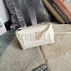 CELINE NANO BELT BAG 1189003ZVA.01BC (20cm*20cm*10cm)