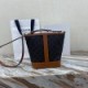 CELINE SMALL BUCKET 191442CAS.04LU (30cm*22cm*13cm)