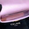 CELINE TRIOMPHE SHOULDER BAG 194143BF4.24RQ (20cm*10cm*4cm)