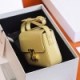 CELINE TRIOMPHE SHOULDER BAG 194143BF4.11PA (20cm*10cm*4cm)