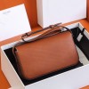 CELINE TRIOMPHE SHOULDER BAG 194143BFN.04LU (20cm*10cm*4cm)