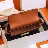 CELINE TRIOMPHE SHOULDER BAG 194143BFN.04LU (20cm*10cm*4cm)