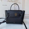 CELINE MINI BELT BAG 189103ZVA.38NO (28cm*23cm*17cm)