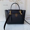 CELINE MINI BELT BAG 189103ZVA.38NO (28cm*23cm*17cm)