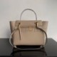 CELINE MINI BELT BAG 189103ZVA.18LT (28cm*23cm*17cm)