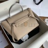 CELINE MINI BELT BAG 189103ZVA.18LT (28cm*23cm*17cm)