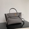 CELINE MINI BELT BAG 189103ZVA.10DC (28cm*23cm*17cm)