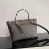 CELINE MINI BELT BAG 189103ZVA.10DC (28cm*23cm*17cm)