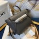 CELINE MICRO BELT BAG 189153ZVA.10DC (24cm*20cm*13cm)