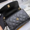 CHANEL MINI FLAP BAG (12 * 20 * 6 cm)