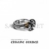 CHROME HEARTS FOTI HARRIS CABLE RING