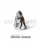 CHROME HEARTS SEAL STAMP RING