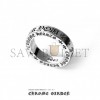 CHROME HEARTS 6MM FUCK YOU SPACER RING