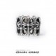 CHROME HEARTS CEMETERY RING