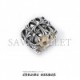 CHROME HEARTS CEMETERY RING