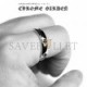 CHROME HEARTS CH PLUS BAND RING