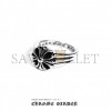 CHROME HEARTS CH PLUS SIGNET RING