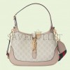 GUCCI JACKIE 1961 MEDIUM GG SHOULDER BAG  678843 UULAG 9682  (28*19*4.5cm)