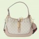 GUCCI JACKIE 1961 MEDIUM GG SHOULDER BAG  678843 UULAG 9682  (28*19*4.5cm)