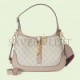 GUCCI JACKIE 1961 MEDIUM GG SHOULDER BAG  678843 UULAG 9682  (28*19*4.5cm)