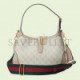 GUCCI JACKIE 1961 MEDIUM GG SHOULDER BAG  678843 UULAG 9682  (28*19*4.5cm)