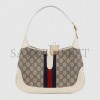 GUCCI JACKIE 1961 SMALL SHOULDER BAG 636706 HUHHG 9794 (28*19*4.5cm)