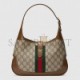 GUCCI JACKIE 1961 SMALL SHOULDER BAG  636706 HUHHG 8565  (28*19*4.5cm)