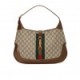 GUCCI JACKIE 1961 MEDIUM SHOULDER BAG 636710 HUHHG 8565  (36.5*24.5*4.5cm)