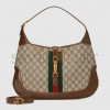 GUCCI JACKIE 1961 MEDIUM SHOULDER BAG 636710 HUHHG 8565  (36.5*24.5*4.5cm)