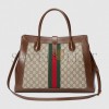 GUCCI JACKIE 1961 LARGE TOTE BAG 649015 HUHHG 8565   (40*30*15cm)