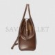 GUCCI JACKIE 1961 LARGE TOTE BAG 649015 HUHHG 8565   (40*30*15cm)