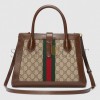 GUCCI JACKIE 1961 MEDIUM TOTE BAG 649016 HUHHG 8565  (30*24*12cm)