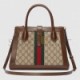 GUCCI JACKIE 1961 MEDIUM TOTE BAG 649016 HUHHG 8565  (30*24*12cm)