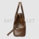 GUCCI JACKIE 1961 MEDIUM TOTE BAG 649016 HUHHG 8565  (30*24*12cm)