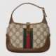 GUCCI JACKIE 1961 MINI SHOULDER BAG 637092 HUHHG 8565  (19*13*3cm)