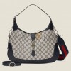 GUCCI JACKIE 1961 MEDIUM GG SHOULDER BAG ‎685119 96IWN 4076  (28*19*4.5cm)