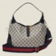 GUCCI JACKIE 1961 MEDIUM GG SHOULDER BAG ‎685119 96IWN 4076  (28*19*4.5cm)