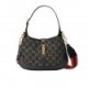 GUCCI JACKIE 1961 SMALL SHOULDER BAG 678843 UN3AG 1294 (28*19*4.5cm)