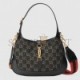 GUCCI JACKIE 1961 SMALL SHOULDER BAG 678843 UN3AG 1294 (28*19*4.5cm)